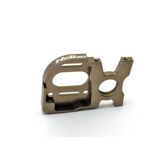 HOBAO HOBAO Cnc Alum Motor Plate 10SC EP