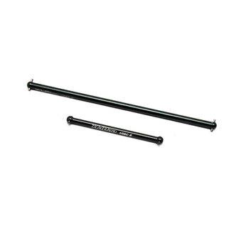 HOBAO HOBAO Alum Center Differential Drive Shaft 10SC