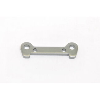 HOBAO HOBAO FRONT / REAR  Aluminium Suspension Plate 10SC EP