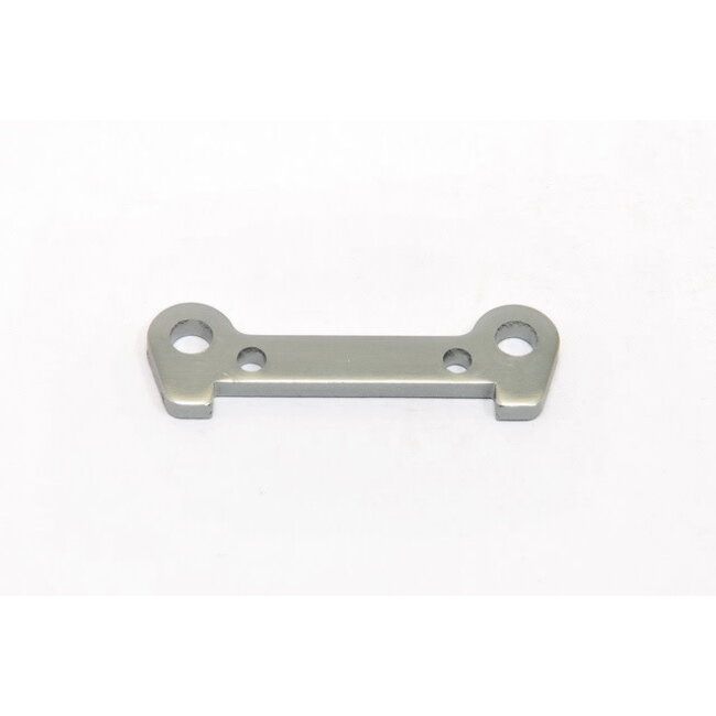 HOBAO FRONT / REAR  Aluminium Suspension Plate 10SC EP