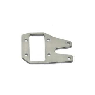 HOBAO HOBAO Center Differential Mount - Alum 10SC EP