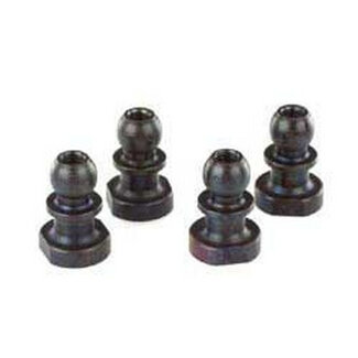 HOBAO HOBAO Steel Shock Ball 10SC EP