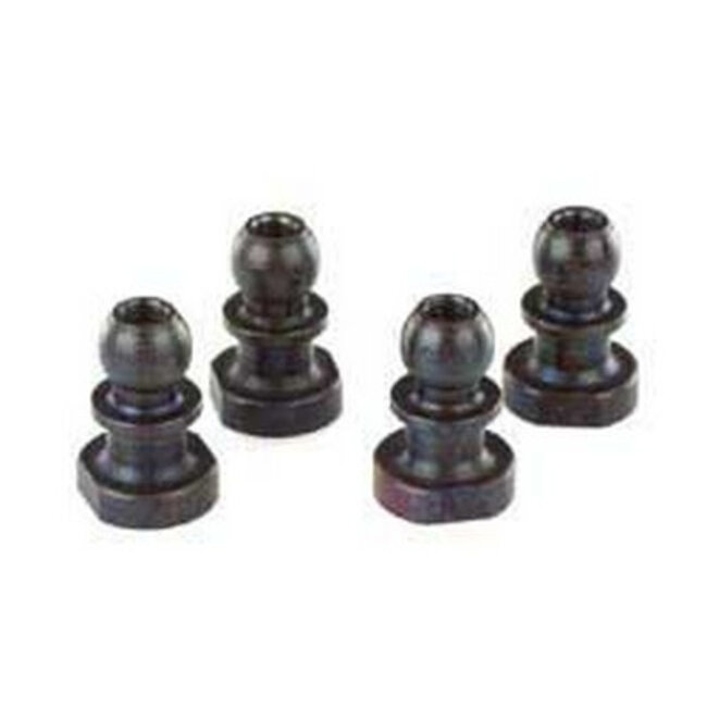 HOBAO Steel Shock Ball 10SC EP