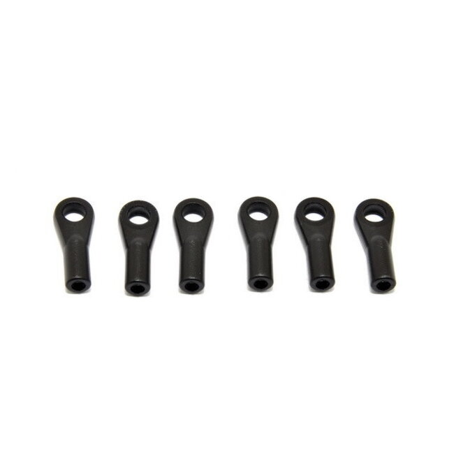 HOBAO Mini St Turnbuckle Rod Ends