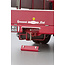 CMC Ferrari race car transporter Typ Fiat 642 RN2 Bartoletti, 1957 " EX deceased estate sale  sold as is "