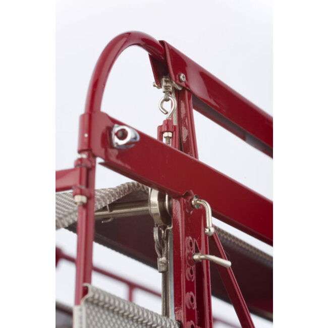 CMC Ferrari race car transporter Typ Fiat 642 RN2 Bartoletti, 1957 " EX deceased estate sale  sold as is "