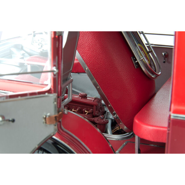 CMC Ferrari race car transporter Typ Fiat 642 RN2 Bartoletti, 1957 " EX deceased estate sale  sold as is "