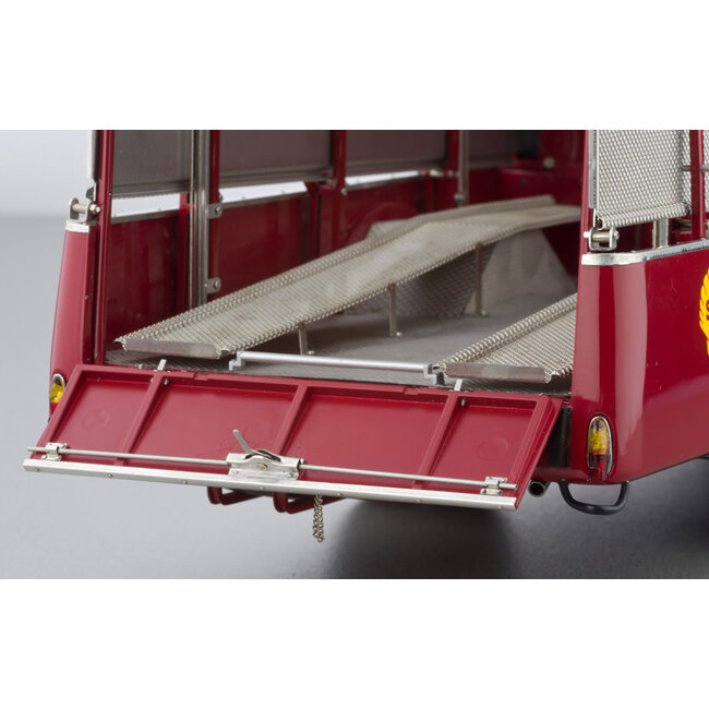 CMC Ferrari race car transporter Typ Fiat 642 RN2 Bartoletti, 1957 " EX deceased estate sale  sold as is "