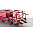 CMC Ferrari race car transporter Typ Fiat 642 RN2 Bartoletti, 1957 " EX deceased estate sale  sold as is "