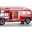 CMC Ferrari race car transporter Typ Fiat 642 RN2 Bartoletti, 1957 " EX deceased estate sale  sold as is "