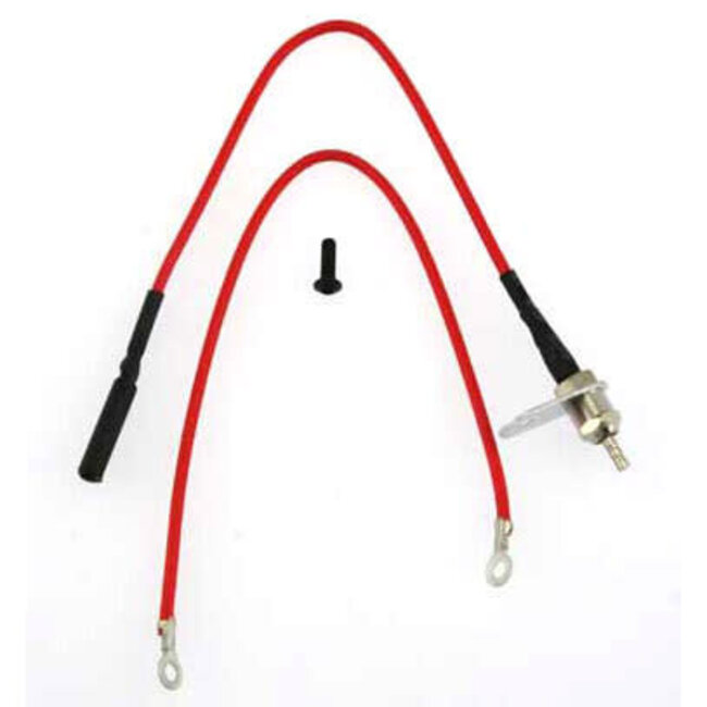 HOBAO Remote Glow Lead Set Hyper 10SC