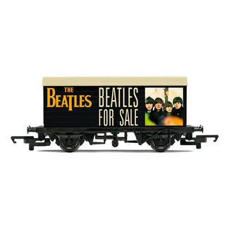 HORNBY HORNBY R60150 The Beatles 'Beatles for Sale' Wagon