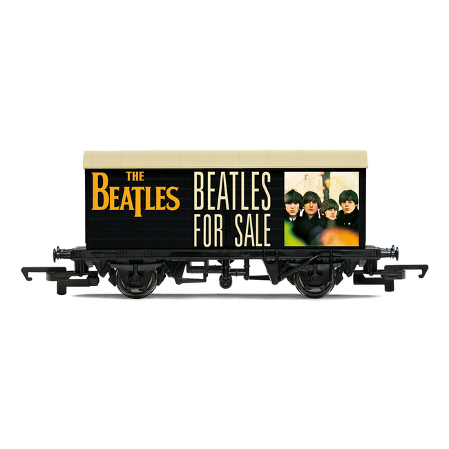 HORNBY R60150 The Beatles 'Beatles for Sale' Wagon