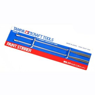 TAMIYA TAMIYA Paint Stirrer