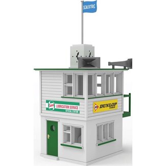 SCALEXTRIC SCALEXTRIC CLASSIC CONTROL TOWER