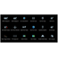 T1000 MAESTRO AC/DC DUO ( DUAL TWIN ) CHARGER AC450W DC 1000W