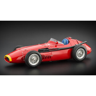 CMC DIECAST CMC Maserati 250 F, 1957 " EX deceased estate sale  sold as is "