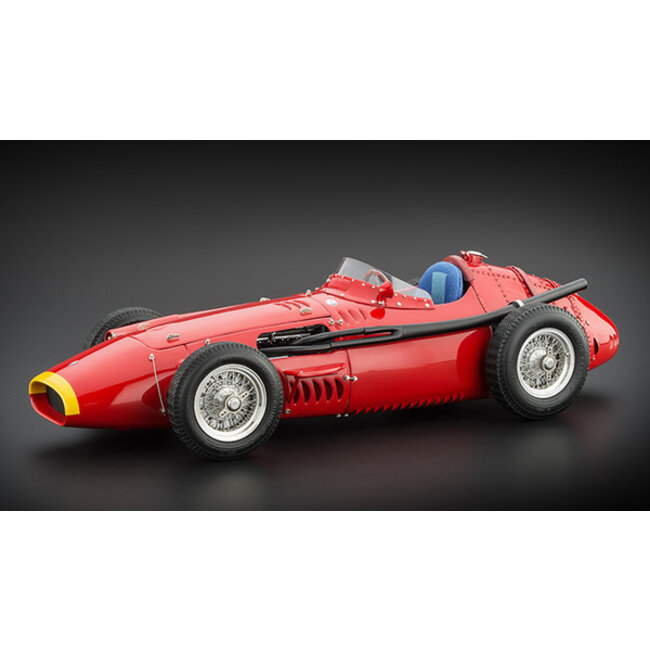 CMC Maserati 250 F, 1957 " EX deceased estate sale  sold as is "