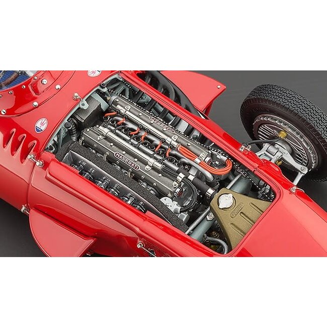 CMC Maserati 250 F, 1957 " EX deceased estate sale  sold as is "