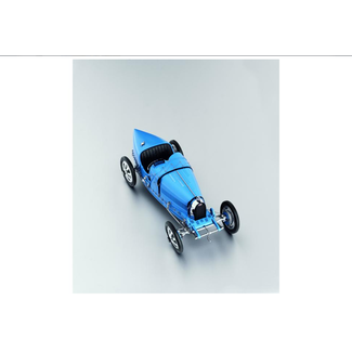 CMC DIECAST CMC  CMC - BUGATTI - F1 TYP 35 GRAND PRIX 1924 " EX deceased estate sale  sold as is "