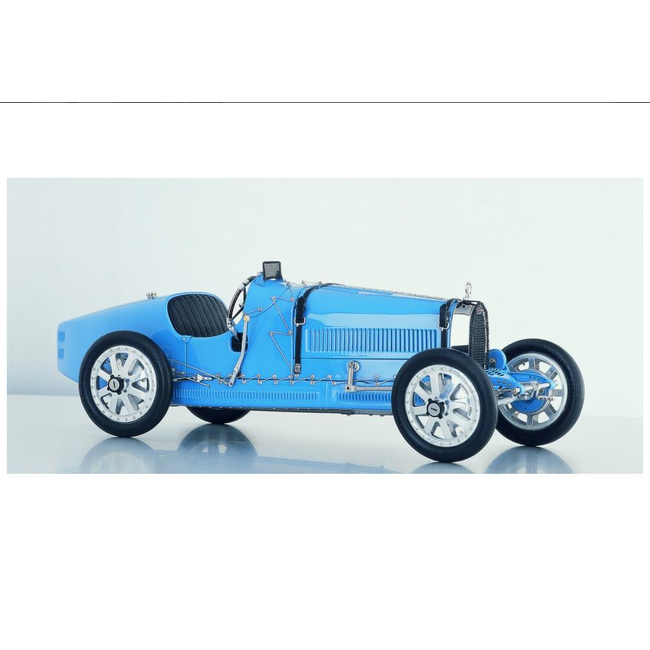 CMC  CMC - BUGATTI - F1 TYP 35 GRAND PRIX 1924 " EX deceased estate sale  sold as is "