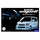 Fujimi 1/24 Suzuki Wagon R RR/RR Suzuki Sports (ID-45) Plastic Model Kit [03985]