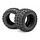Maverick Tredz Accelerator Tire (2pcs) [150181]