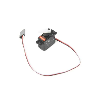 SPEKTRUM Spektrum 5g Sub-Micro Analog Air Servo