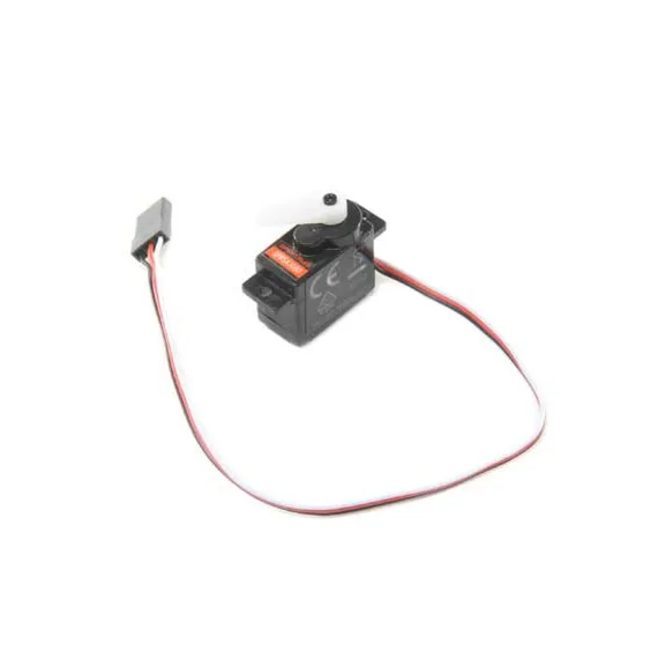 Spektrum 5g Sub-Micro Analog Air Servo