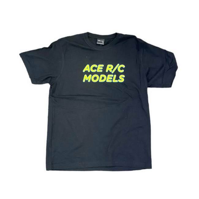ACE RC MODELS TEAM SHIRT