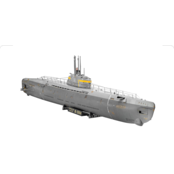 SUBMARINES