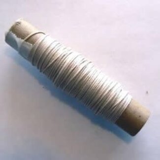 CALDERCRAFT CALERCRAFT Rigging Thread, 0.75mm Natural