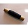 CALDERCRAFT Rigging Thread, 0.75mm Black