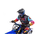 Losi  Promoto-MX 1/4 Motorcycle RTR, ClubMX Scheme BLUE