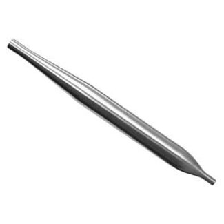 MACS PRODUCTS MAC QUIET TUNNED PIPE 35CC 25" PIPE 1096