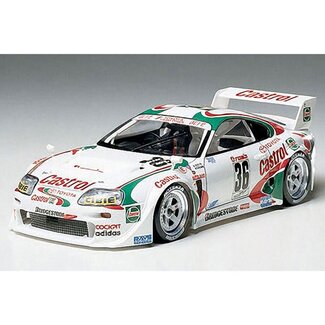 TAMIYA TAMIYA CASTROL TOYOTA TOM'S SUPRA GT