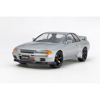 TAMIYA TAMIYA 1/24 GT-R (R32) NISMO-CUSTOM