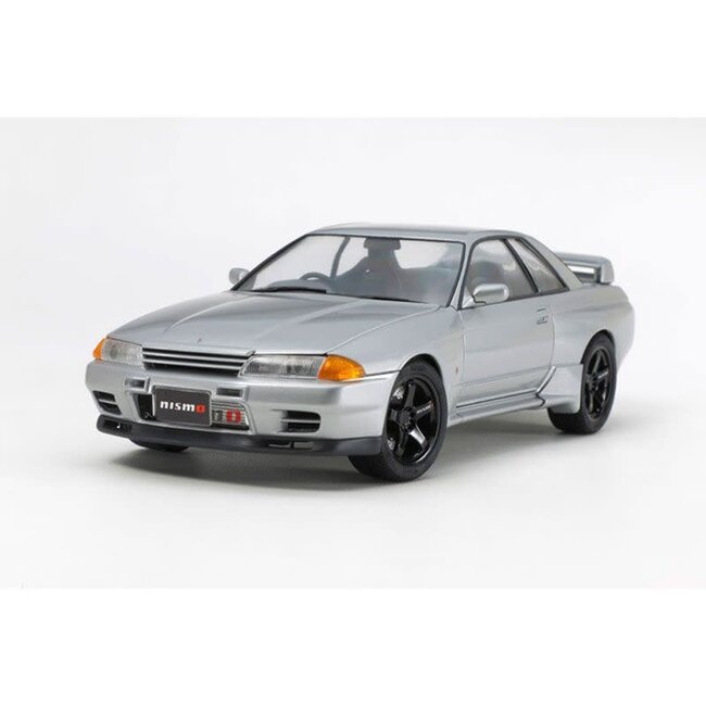 TAMIYA 1/24 GT-R (R32) NISMO-CUSTOM