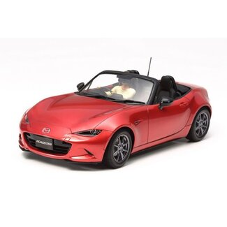 TAMIYA TAMIYA 1/24 MAZDA MX-5