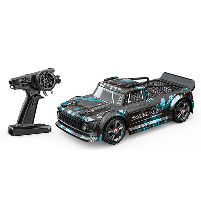 MJX MJX 1/14 Hyper Go 4WD Brushless 2S RC TRUCK