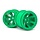 Maverick Quantum MT Wheel (Green/2pcs) 150161