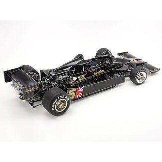 TAMIYA TAMIYA LOTUS 78 (With Photo edge PARTS)
