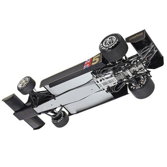 TAMIYA LOTUS 78 (With Photo edge PARTS)