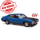 CLASSIC CARLECTABLES 1:18 FORD XA FALCON GT RPO83 COSMIC BLUE (18788)