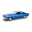 REVELL '69 CHEVELL SS 396 1:25