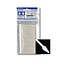 tamiya craft cotton swab / bud triangular med  ( x 50 pce )