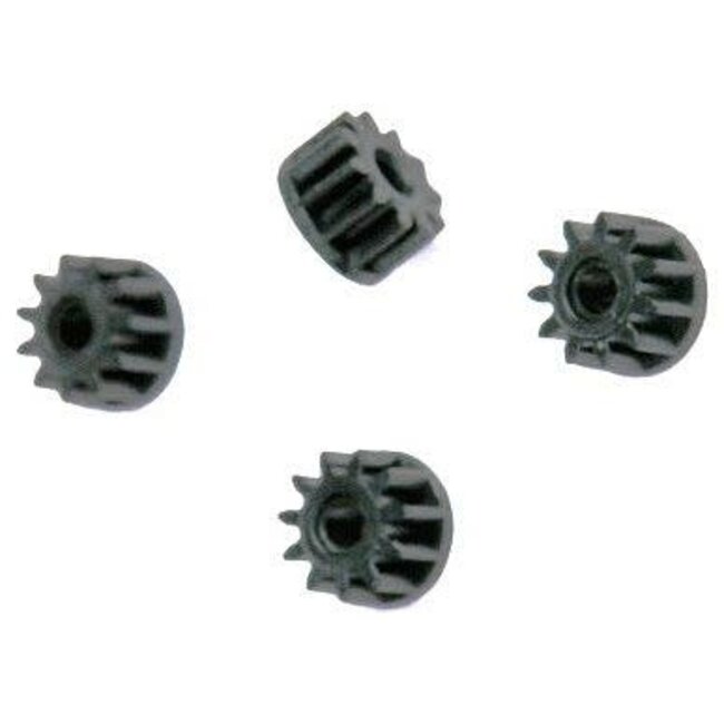 SCALEXTRIC PINION GEAR W8200 - 11 tooth Sidewinder Pinion Gears