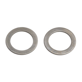 TEAM ASSOCIATED TEAM ASSOCIATED Diff Drive Rings, 2.60:1