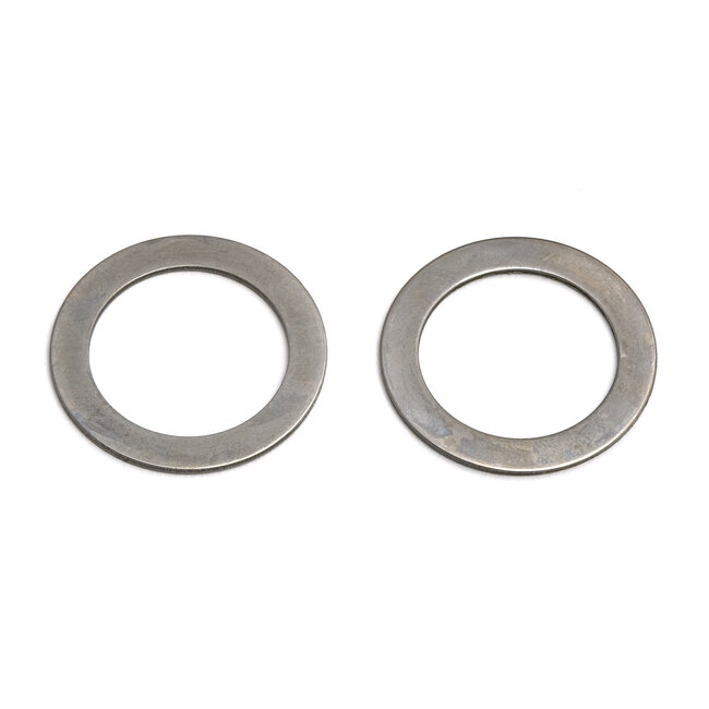 TEAM ASSOCIATED Diff Drive Rings, 2.60:1