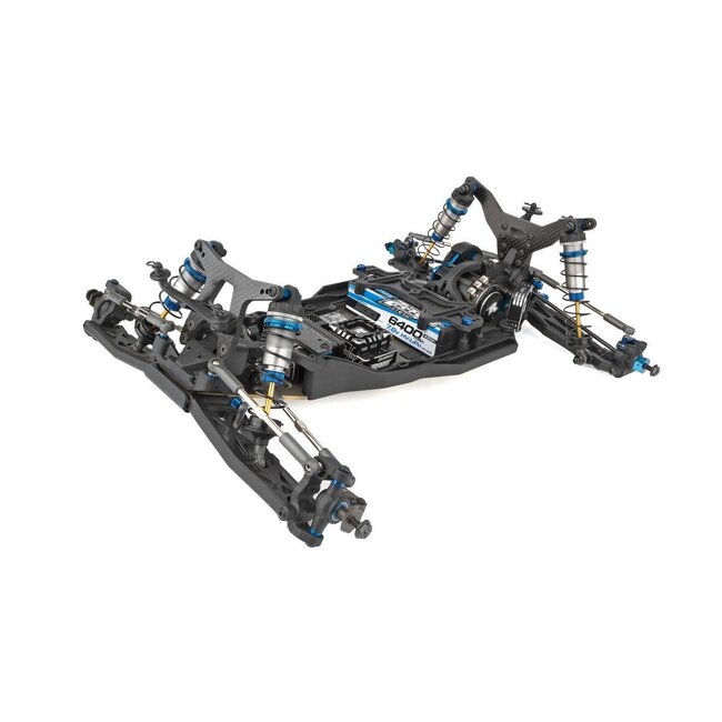 TEAM ASSOCIATED RC10T6.4 Team Kit